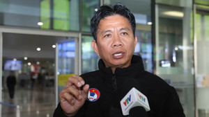 HLV Hoàng Anh Tuấn: So sánh U20 Việt Nam với lứa Quang Hải là khập khiễng