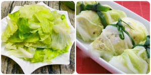 Ung thư có được ăn bắp cải không?