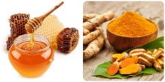 Ai không nên uống nghệ mật ong?