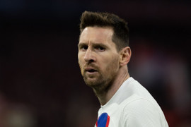 Kết quả Cúp C1: Messi, Mbappe im tiếng, PSG bị Bayern Munich loại