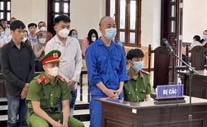 Tài xế xe Mercedes tông chết người ở Bình Thuận lĩnh 4 năm tù