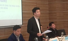 Ra mắt sách trắng Tôn giáo và chính sách tôn giáo ở Việt Nam