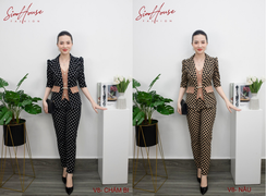 Bộ sưu tập mới nhất của Sin House: Hành trình tìm kiếm sự hoàn hảo cho phụ nữ