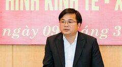 Ngày mai, Hà Nội xem xét công tác nhân sự