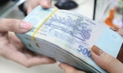 Các app, công ty cho vay tài chính bị điều tra, người vay có phải trả nợ không?