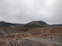 Phú Yên lập đoàn thanh tra sau phản ánh mỏ vật liệu xây dựng tăng giá