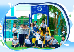 Mang nguồn dinh dưỡng vượt trội là sứ mệnh phát triển bền vững của Cô Gái Hà Lan