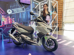 Top mẫu xe tay ga mới 2023 đáng mua nhất