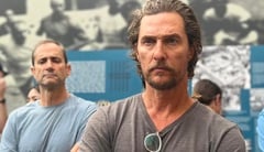 Ngôi sao Hollywood Matthew Mcconaughey và Woody Harrelson thăm Nhà tù Hỏa Lò