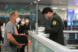 Nhập cảnh Việt Nam dễ dàng hơn với dịch vụ visa Gia Hợp