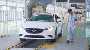 Bộ GTVT đề nghị lực lượng Bộ Công an, Quốc phòng hỗ trợ đăng kiểm