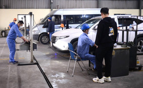 Đề xuất xe quá hạn đăng kiểm 15 ngày được di chuyển, không chở người, hàng