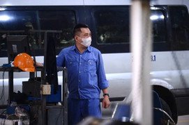 Bộ Nội vụ trả lời Bộ GTVT việc ký hợp đồng lao động tại trung tâm đăng kiểm