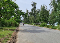 Quảng Ngãi chấm dứt hoạt động dự án du lịch 'xí' đất vàng ven biển suốt 13 năm