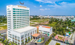 Thanh tra Chính phủ: Dự án khách sạn 5 sao Mường Thanh Cà Mau có nhiều vi phạm