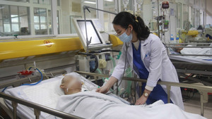 Mối nguy hại từ ngộ độc Methanol 