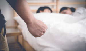 Vi phạm chế độ một vợ, một chồng sẽ bị xử lý thế nào?