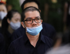 Cựu chủ tịch Alibaba Nguyễn Thái Luyện sắp hầu tòa phúc thẩm