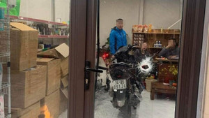 Truy bắt 2 kẻ nổ súng vào nhà dân lúc rạng sáng ở Hải Dương