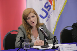 Tổng giám đốc USAID: Cảm thấy trách nhiệm và gắn bó với việc làm ở Việt Nam