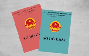 Có cần bổ sung xác nhận cư trú thay cho sổ hộ khẩu không?