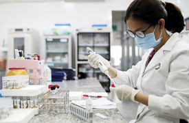 'Nghị quyết 30 tốt nhưng chưa giải quyết triệt để thiết bị y tế, cần thêm luật'