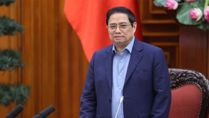 Thủ tướng: Phòng thủ dân sự là nhiệm vụ trọng yếu, thường xuyên