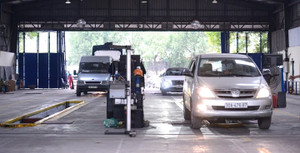 Cập nhật mới nhất: Hà Nội và TP.HCM có 18 trung tâm đăng kiểm hoạt động