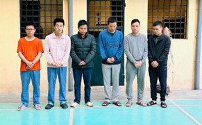 Thêm giám đốc và 5 thuộc cấp trung tâm đăng kiểm ở Hà Nội bị bắt