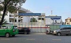 Được ưu ái thuê đất vàng không đấu giá, dự án 140 tỷ của Vietravel vẫn bỏ hoang