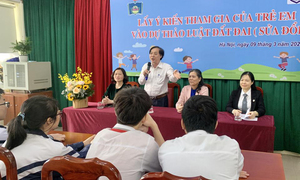 Lịch cúp điện hôm nay tại Thừa Thiên Huế ngày 11/3/2023