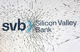 Vị thế độc tôn đẩy Silicon Valley Bank đến bờ sụp đổ?