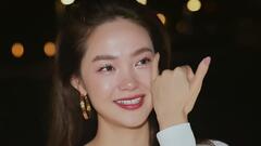Minh Hằng bật khóc tiết lộ có con nhờ phương pháp thụ tinh trong ống nghiệm