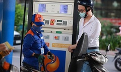 Giá xăng dầu có thể tăng nhẹ trong kỳ điều chỉnh ngày 13/3
