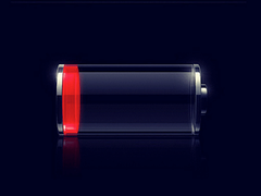 Cảm giác 1% pin cuối của iPhone dùng được rất lâu và sự thật là?