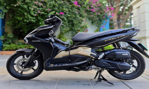 Top xe tay ga bền nhất