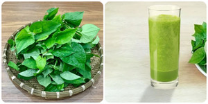 Rau diếp cá có tác dụng gì?