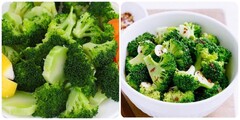 Những người không nên ăn súp lơ