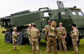 Lầu Năm Góc cần thêm 300 tỷ USD mua sắm vũ khí mới