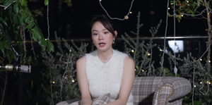 Minh Hằng tiết lộ: Mang thai đôi bằng phương pháp thụ tinh ống nghiệm 