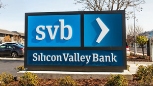 Silicon Valley Bank bị đóng cửa - vụ ngân hàng phá sản lớn thứ hai lịch sử Mỹ