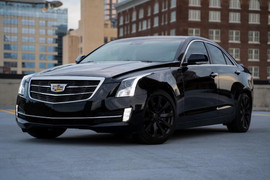 Bảng giá xe ô tô Cadillac mới nhất tháng 3/2023
