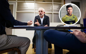 Chủ tịch Pau FC: Giao tiếp với Quang Hải rất khó, cậu ấy phải thể hiện nhiều hơn