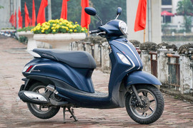 Bảng giá xe Grande mới nhất tháng 3/2023