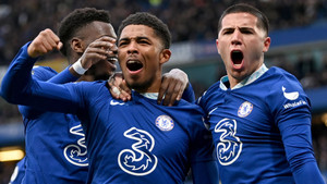 Nhận định bóng đá Leicester City vs Chelsea: Nối dài niềm vui