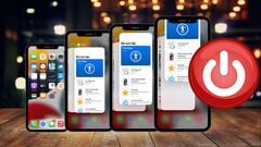 Cách tắt ứng dụng chạy ngầm trên iPhone đơn giản nhất