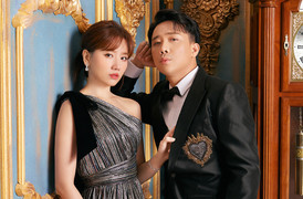 Hari Won nói qua Hàn Quốc 'cày tiền' tiếp, Trấn Thành phản ứng thế nào?