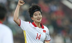 Trực tiếp bóng đá nữ U20 Việt Nam 1-1 U20 Ấn Độ: Nhật Lan toả sáng