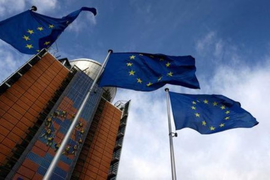 EU dự kiến tổ chức các cuộc tập trận hải quân chung từ 2024