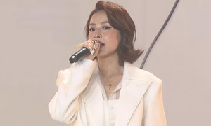 Chi Pu: 'Tôi nhiều lần mắc sai lầm trong 15 năm làm nghề'